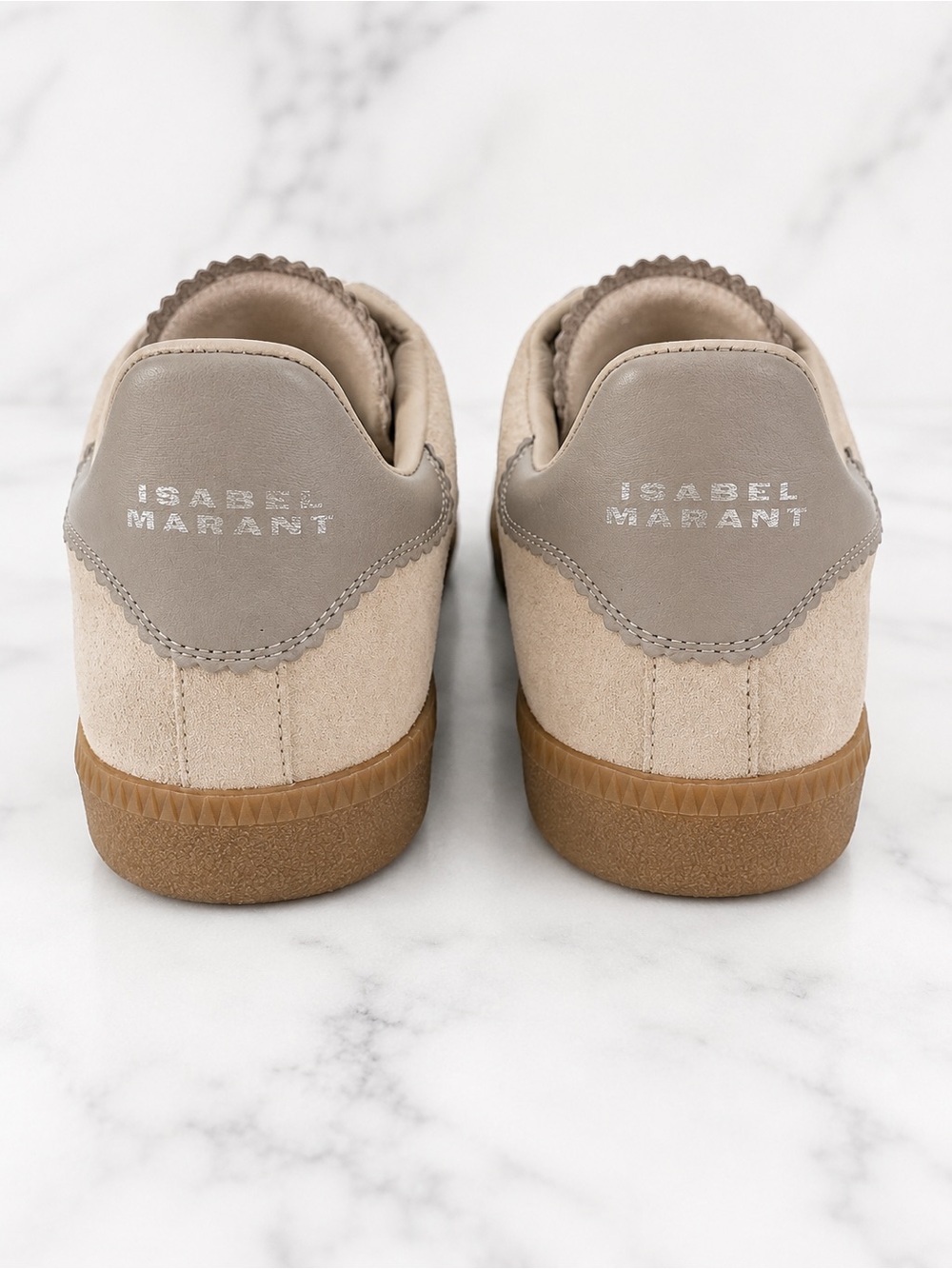 Isabel Marant NWOT Beth Sneaker - Picture 3 of 6